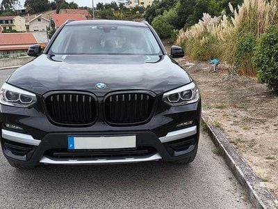 Usado BMW X3 xLine 292 HP (214 kW) 2020 SUV
