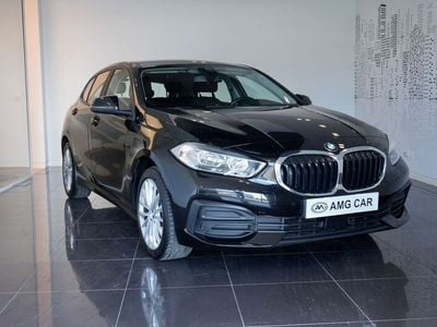 BMW 116