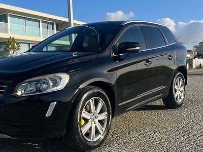 Usado Volvo XC60 190 HP (139 kW) 2016 SUV