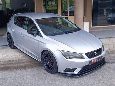 usado Seat Leon FR kit Cupra