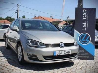 VW Golf VII