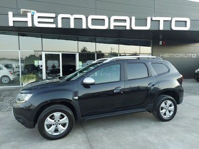 usado Dacia Duster 1.5 dCi Comfort