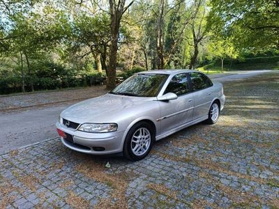 usado Opel Vectra B 2.0 DTI SPORT 101CV C/AR CONDICONADO EM BOM ESTADO GERAL