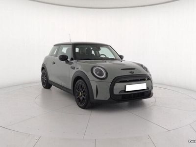 Mini Cooper SE