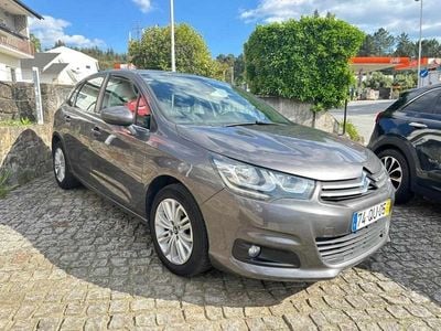 Citroën C4