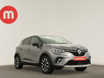 Usado 2024 Renault Captur Techno SUV | € 20.499 (Preço justo)