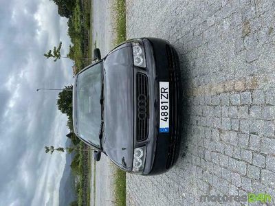 usado Audi A3 1.9 TDi Sport