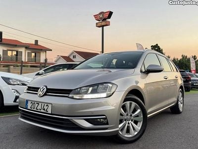 VW Golf VII