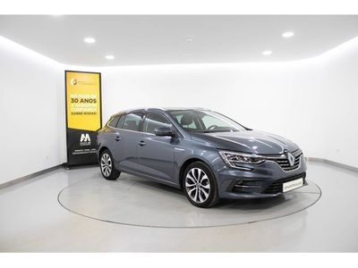 Renault Mégane IV