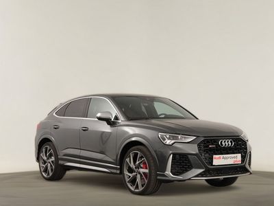 usado Audi RS Q3 Rs Q3 SportbackSb Tfsi Quattro S Tronic