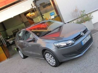 usado VW Polo 1.2 Trendline