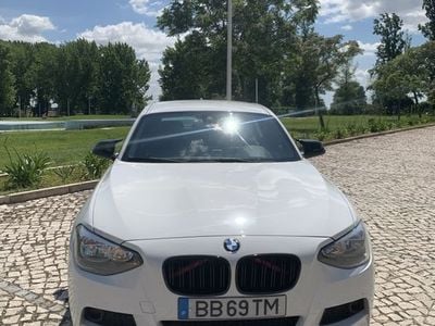 BMW 116