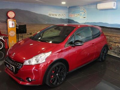 usado Peugeot 208 1.6 e-THP GTi by Spo