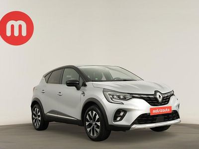 Usado Renault Captur Techno 101 HP (74 kW) 2024 SUV