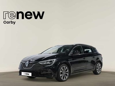 Renault Mégane IV