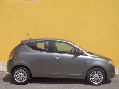 usado Lancia Ypsilon 1.2 S&S Silver