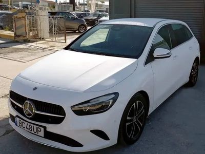 Mercedes B180