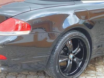 Usado BMW 630 278 HP (204 kW) 2006 Coupé