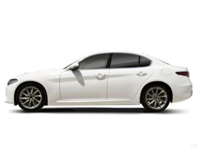 usado Alfa Romeo Giulia - Usado2.2 D Super AT8