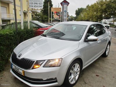 usado Skoda Octavia 1.6 TDI