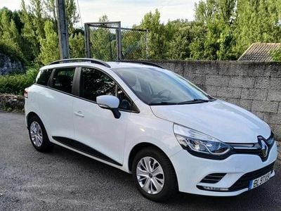 Renault Clio IV