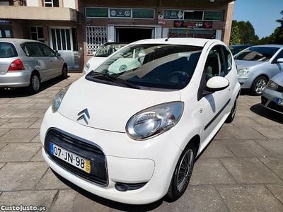 Citroën C1