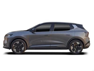 Preto Novo 2025 Mitsubishi Eclipse Intense SUV | € 44.500