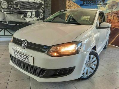 volkswagen polo 2002 olx