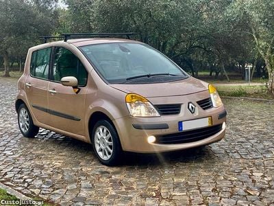 Renault Modus