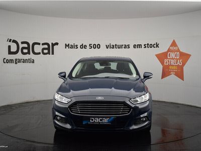 usado Ford Mondeo SW 1.5 TDCI BUSINESS PLUS ECONETIC