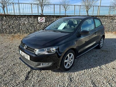 usado VW Polo 1.2 TSi Confortline