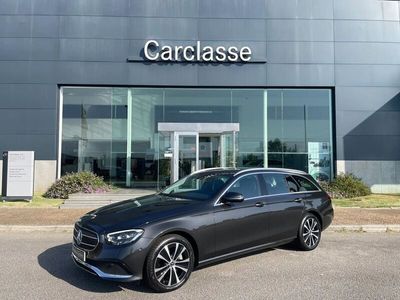 usado Mercedes E300 Classe EAvantgarde