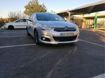 Citroën C4