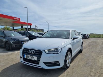 usado Audi A3 1.6 TDi Sport