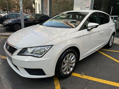 usado Seat Leon 1.6 TDI Xcellence S/S