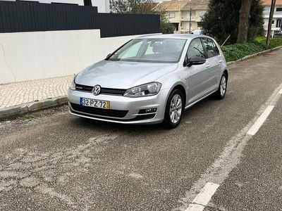 VW Golf VII