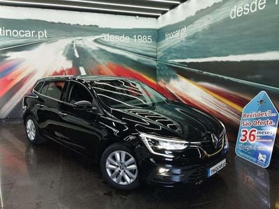 Renault Mégane IV