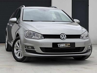 VW Golf VII