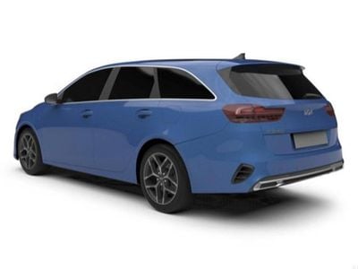 Usado 2023 Kia Ceed Sportswagon Carrinha | € 26.650
