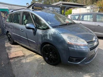 Citroën Grand C4 Picasso