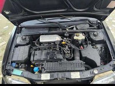 Usado 1995 Peugeot 106 Citadino | € 5.500
