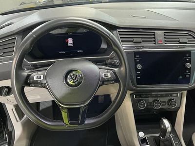 usado VW Tiguan 2.0 TDI Highline DSG 4Motion