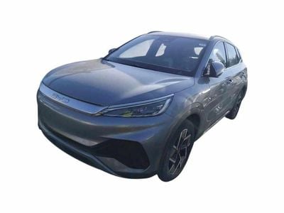 BYD Atto 3