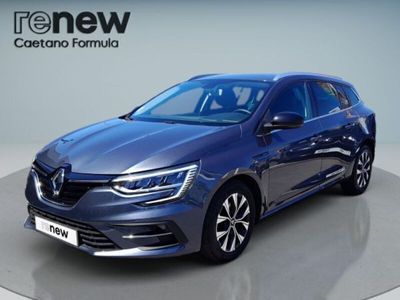 Renault Mégane IV