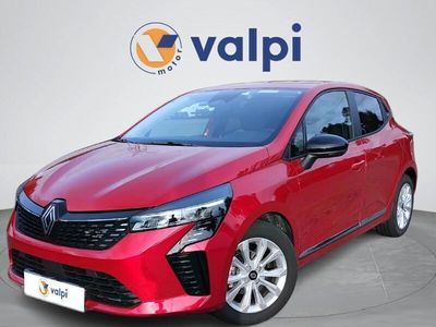 Cinzento Usado 2024 Renault Clio V | € 22.450 (Caro)