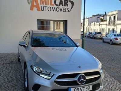 Mercedes A160
