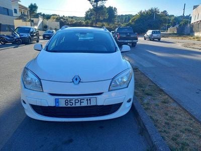 Renault Mégane III