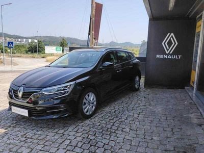 Renault Mégane IV