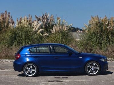 BMW 123