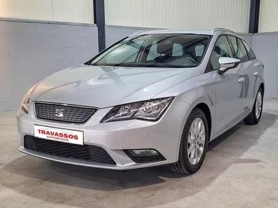 Seat Leon ST
